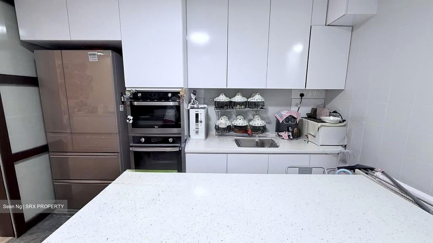Blk 436 Choa Chu Kang Avenue 4 (Choa Chu Kang), HDB Executive #545125161